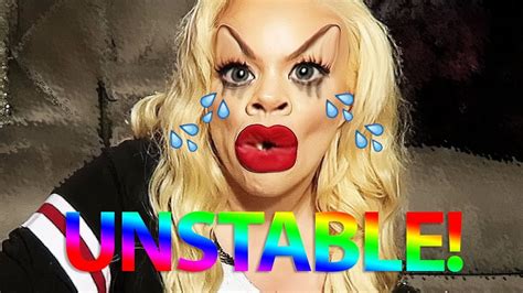 YouTube Sensation Trisha Paytas .